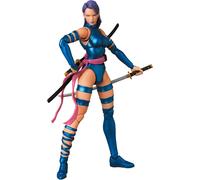 MAFEX X-Men Psylocke Comic Version Medicom Toy