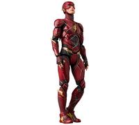 MAFEX Zack Snyders Justice League - The Flash No.243