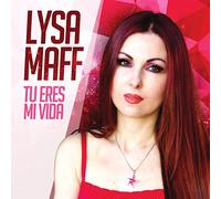 Maff Lisa Tu Eres Mi Vida (CD)