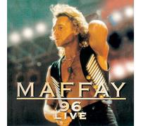 Maffay, Peter - 96 Live