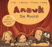 Anouk Anouk - das Musical
