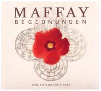 Maffay, Peter - Begegnungen-Eine Allianz Fur Kinder (2 CD)