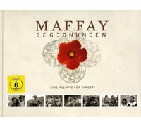 Maffay, Peter - Begegnungen-Eine Allianz Fur Kinder (2 CD)