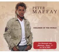Maffay,Peter - Children of the World