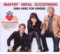Maffay,Peter - Dein Herz Für Kinder (2-Track)