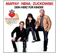 Maffay,Peter - Dein Herz Für Kinder
