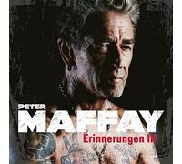Peter Maffay Erinnerungen 3-die Stärksten Balladen (CD)