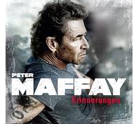 Maffay, Peter - Erinnerungen: Die Staerksten Balladen