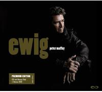 Maffay,Peter - Ewig (inkl. Bonus-Track)