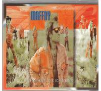 Maffay,Peter - Freiheit, die ich meine [Single-CD]