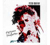Maffay,Peter - Freunde & Propheten