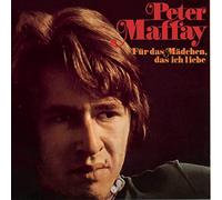 Maffay Peter - Fuer Das Maedchen Das Ic