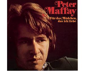 Maffay Peter - Fuer Das Maedchen Das Ic