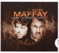 Maffay,Peter - Heute Vor Dreißig Jahren/Dbs