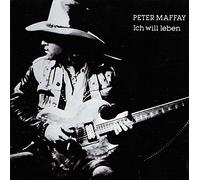 Maffay,Peter - Ich Will Leben
