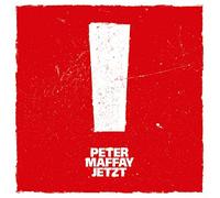 Peter Maffay Jetzt (CD)