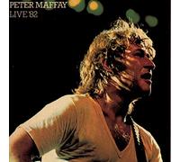 Maffay Peter - Live 82