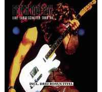 Maffay,Peter - Live-Lange Schatten Tour '88