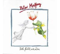 Maffay, Peter - Maffay, Peter - Ich Fühl Wie du [Vinyl Single]