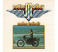 Maffay Peter - Meine Freiheit