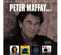 Maffay,Peter - Original Album Classics Vol.2
