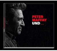 Maffay,Peter - Peter Maffay und...