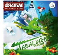 Maffay, Peter Prasentiert - Tabaluga: Der Film / O.S.T.