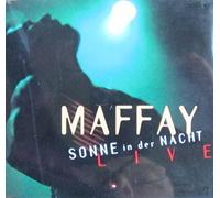 Maffay,Peter - Sonne in der Nacht (Live)