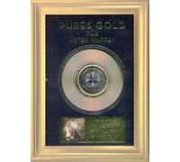 Maffay,Peter - Steppenwolf (Pures Gold)