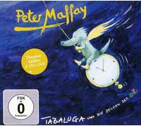 Maffay, Peter - Tabaluga 2011-Arbeitstitel