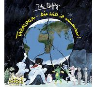 Maffay,Peter Tabaluga-die Welt Ist Wunderbar Grün (Vinyl LP)