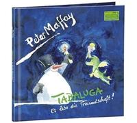 Peter Maffay Tabaluga - Es Lebe Die Freundschaft (Buch-Edition 2CD) (CD)