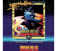Maffay, Peter - Tabaluga & Lilli Live
