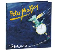 Maffay,Peter - Tabaluga und die Zeichen der Zeit (Buch mit CD)