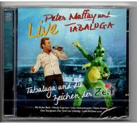 Maffay, Peter - Tabaluga Und Die Zeichen Der Zeit-Live