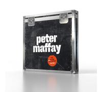 Maffay, Peter - The Album Collection - Volume 1