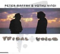 Maffay,Peter - Tribal Voice