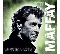 Peter Maffay Wenn Das So Ist (Vinyl LP)