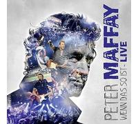 Peter Maffay Wenn das So Ist-Live (Vinyl LP)