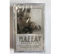 Maffay,Peter - Wie Feuer und Eis-Seine Schö