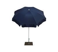 Maffei Art 12 Borgo, ombrellone Rotondo Diametro cm 200, Made in Italy.