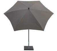 Maffei Art 135-6 Kronos ombrellone Diametro cm 250, Made in Italy.