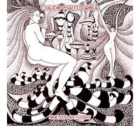 Lancaster Byard - My Pure Joy