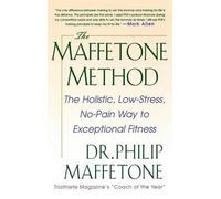 Maffetone The Maffetone Method (Copertina rigida)