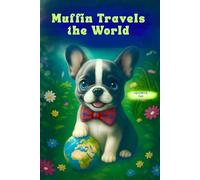 Maffin Travels the World