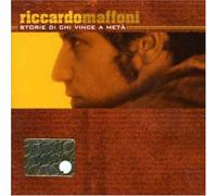 Riccardo Maffoni - Storie Di Chi Vince a Meta'-Repacka