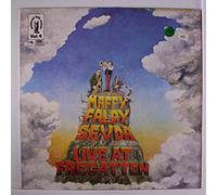 MAFFY FALAY & SEVDA - Live At Fregatten