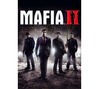 Mafia 2 Steam Key GLOBAL