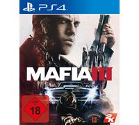 Mafia 3 PlayStation 4 Standard (Sony Playstation 4)