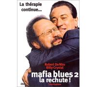 Mafia blues 2 : la rechute
